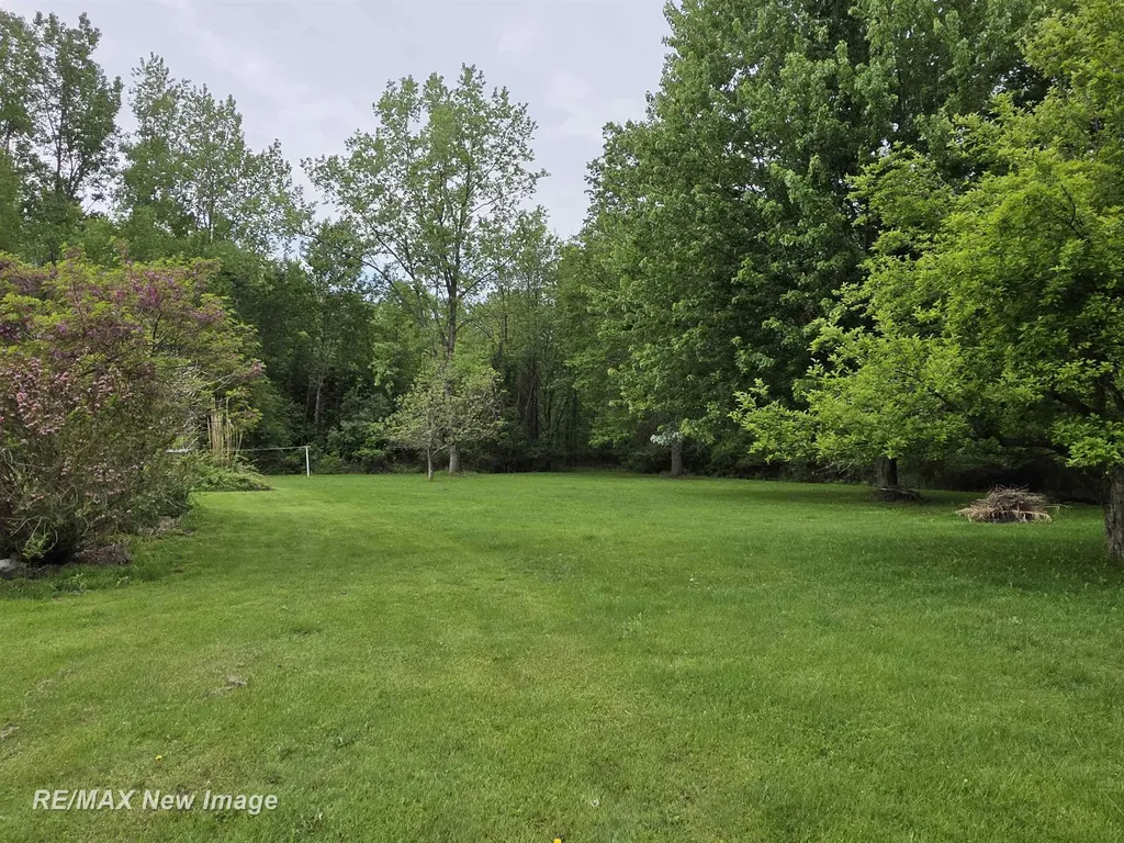 11360 S Steel Road Marion Township MI 48614