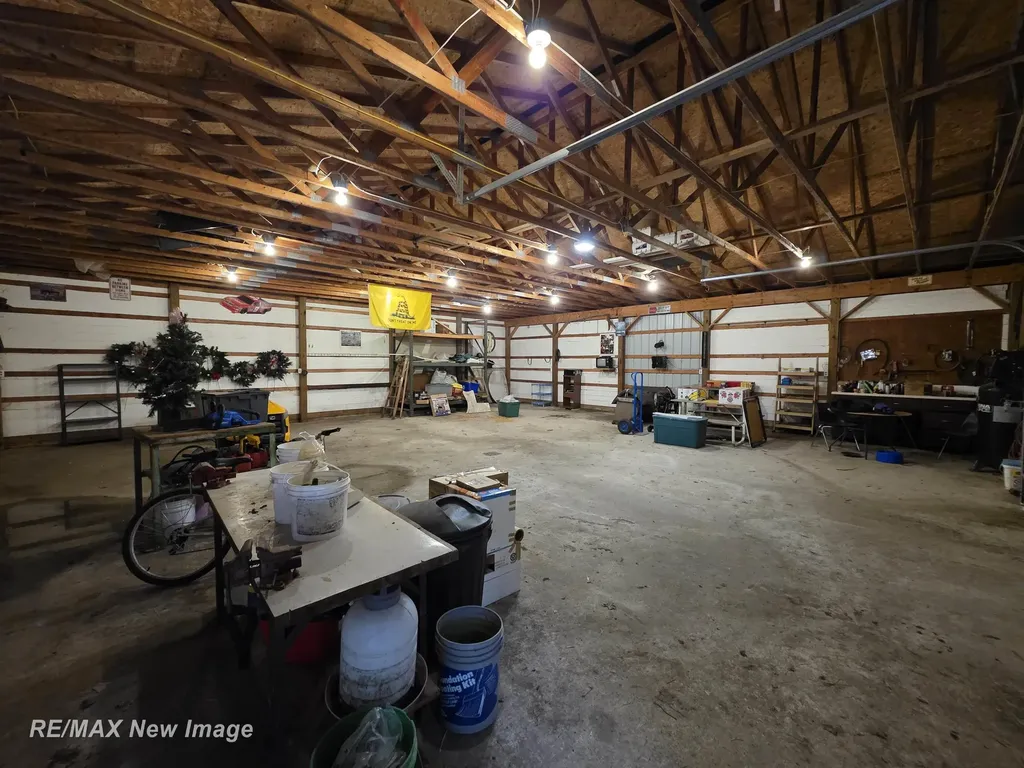 11360 S Steel Road Marion Township MI 48614