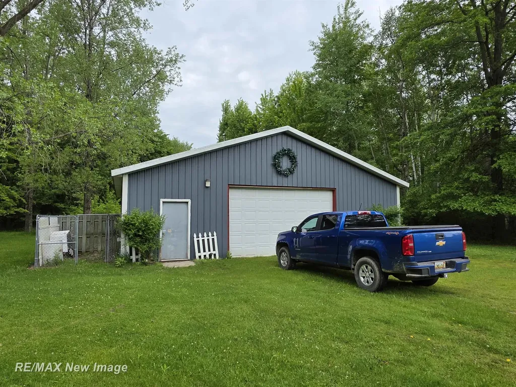 11360 S Steel Road Marion Township MI 48614