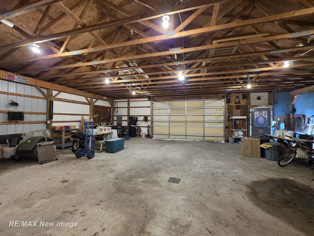 11360 S Steel Road Marion Township MI 48614