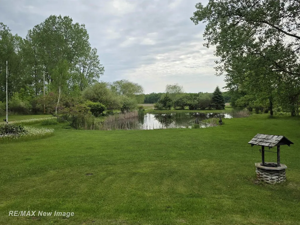 11360 S Steel Road Marion Township MI 48614