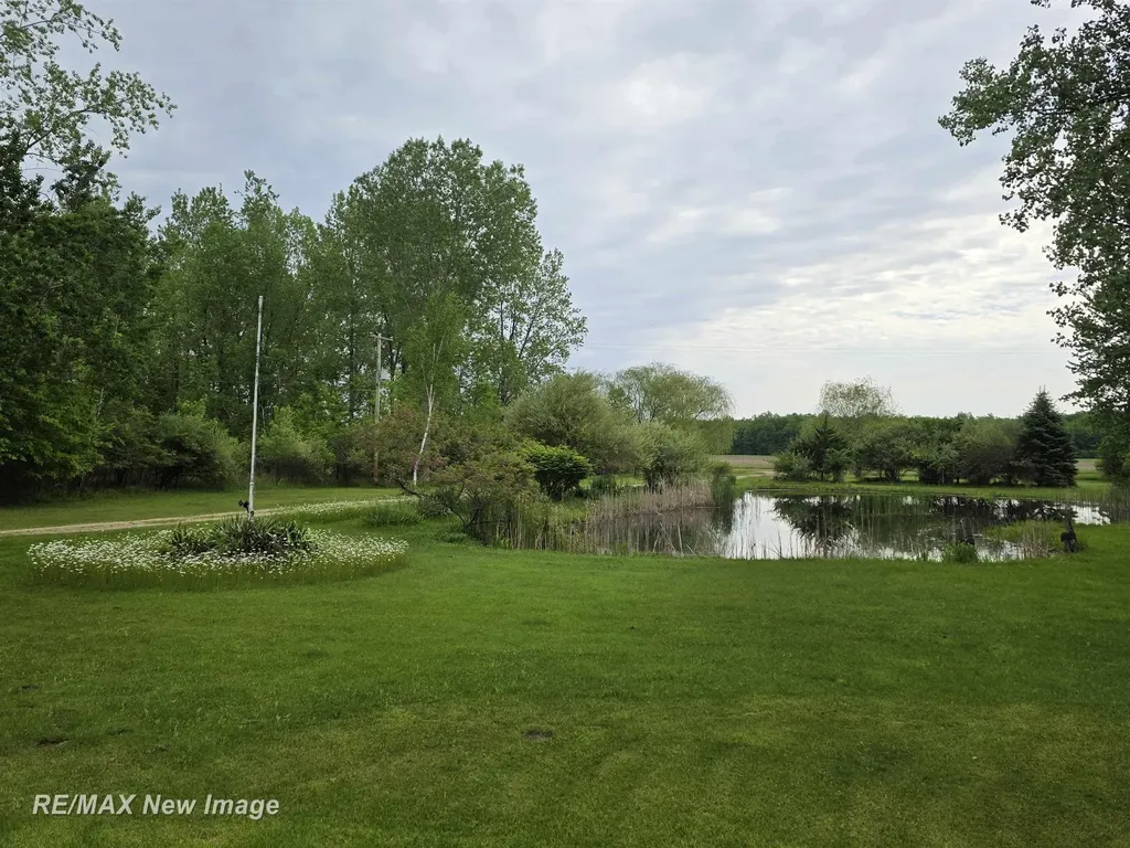 11360 S Steel Road Marion Township MI 48614