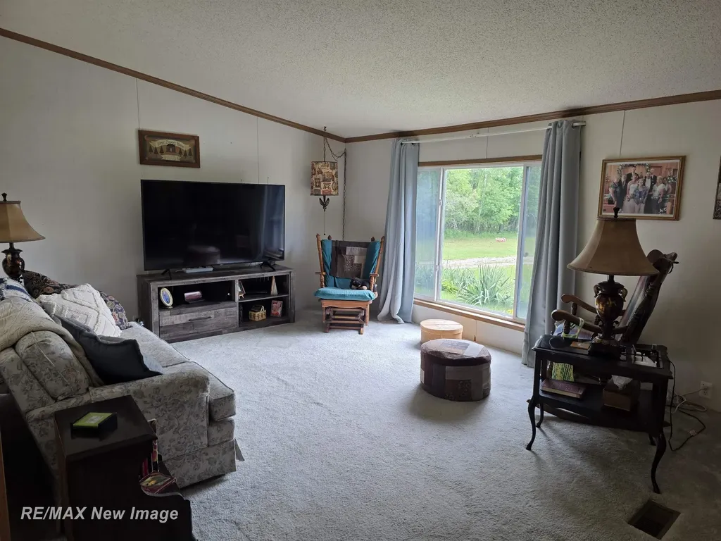11360 S Steel Road Marion Township MI 48614