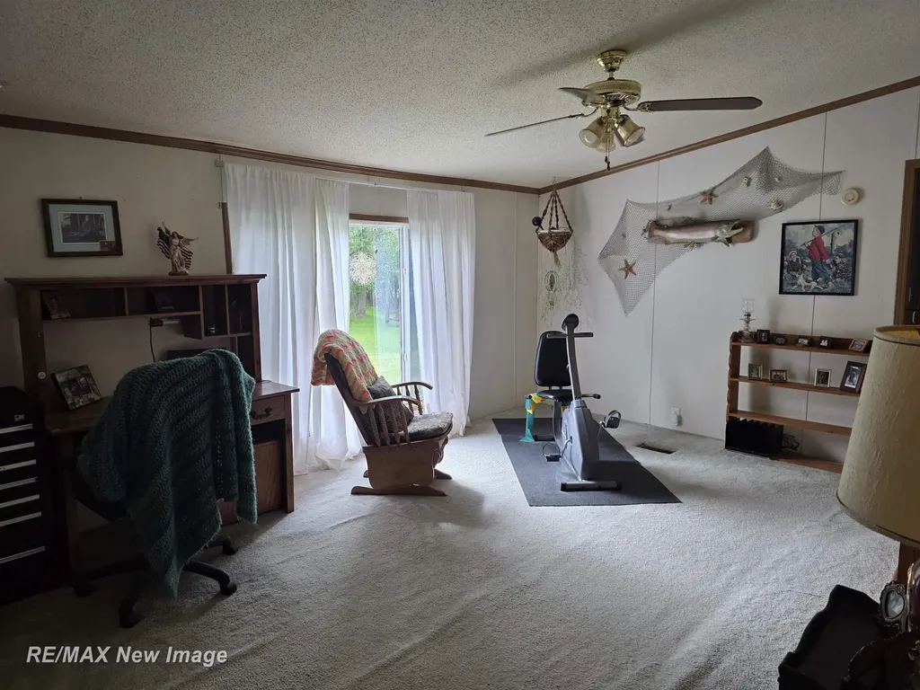 11360 S Steel Road Marion Township MI 48614