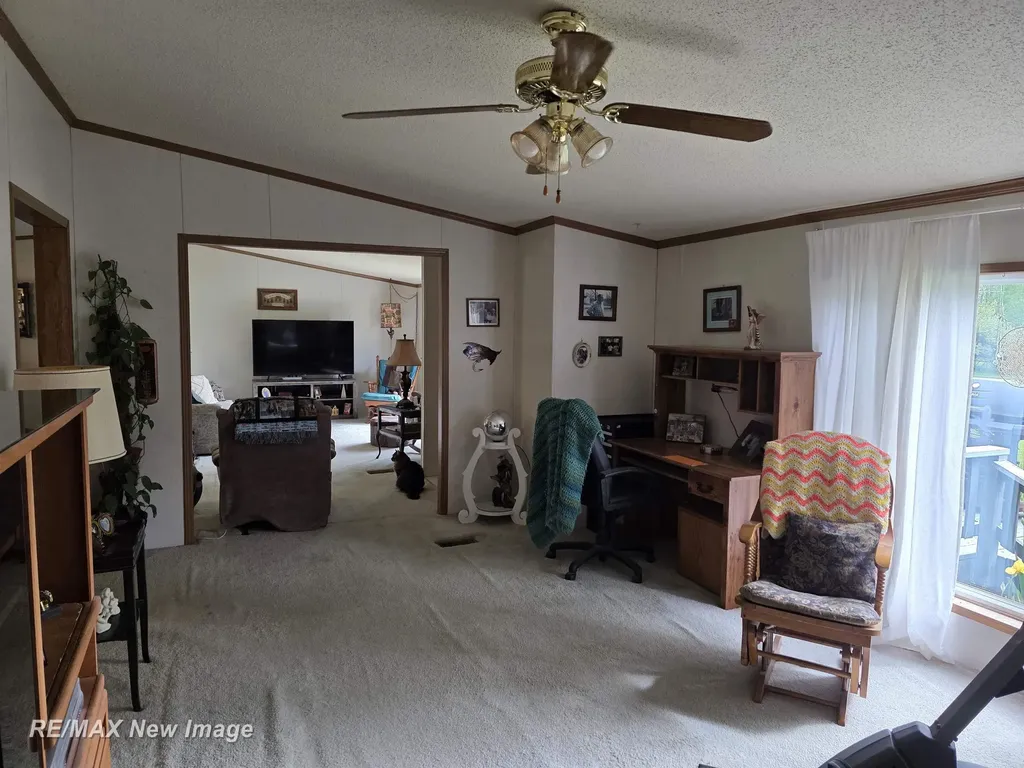 11360 S Steel Road Marion Township MI 48614
