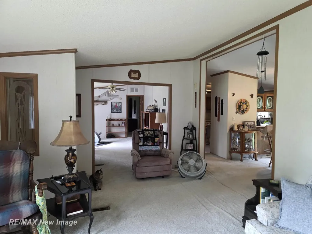 11360 S Steel Road Marion Township MI 48614