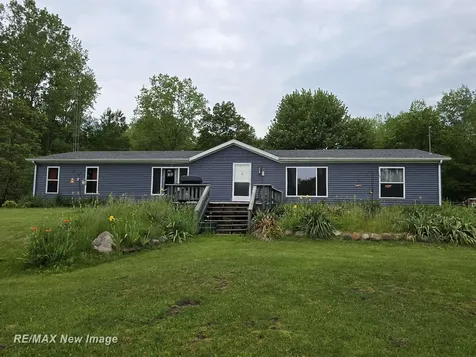 11360 S Steel Road Marion Township MI 48614