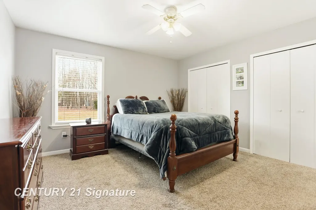 526 S Maple Street Richland Township MI 48626