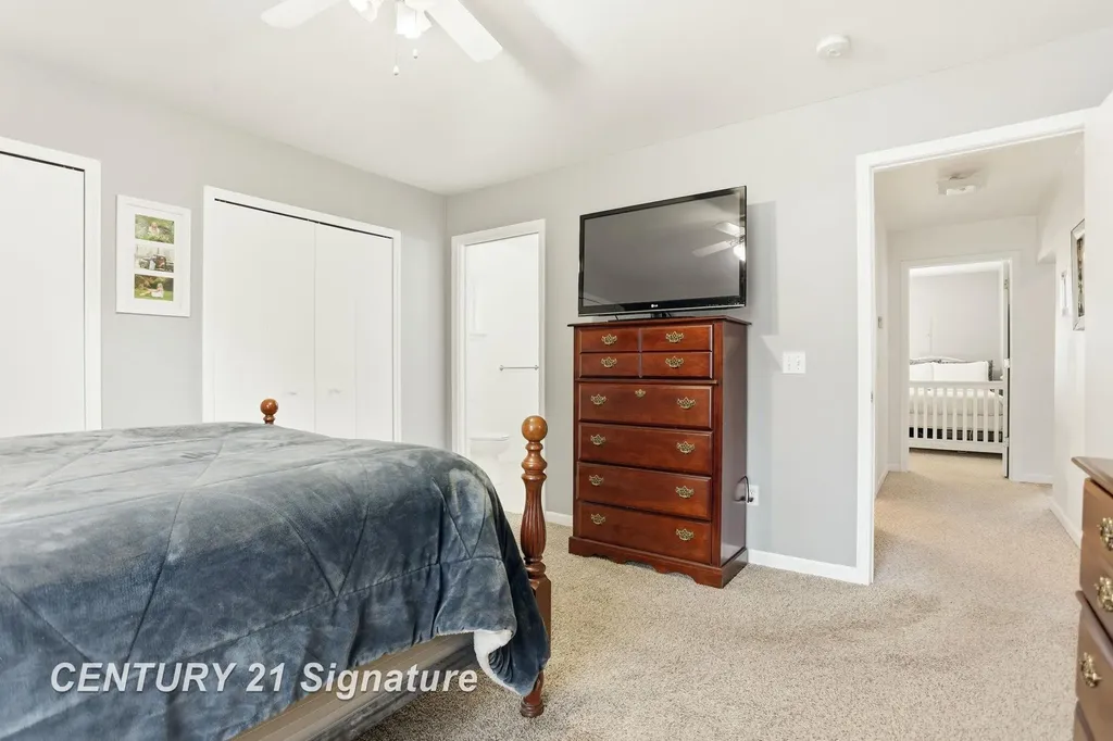 526 S Maple Street Richland Township MI 48626