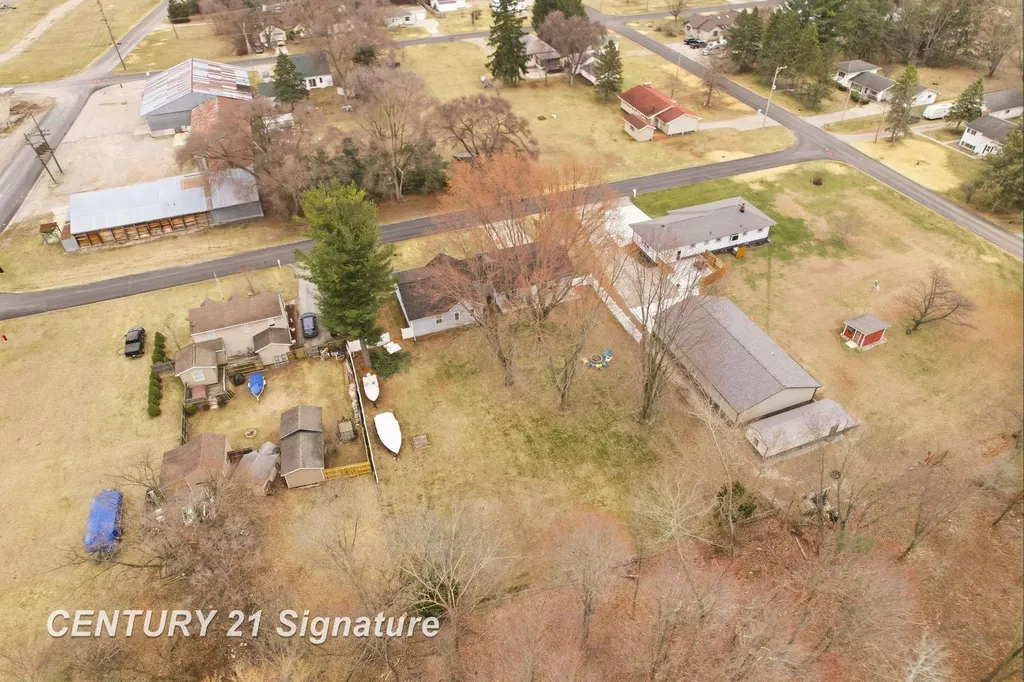 526 S Maple Street Richland Township MI 48626