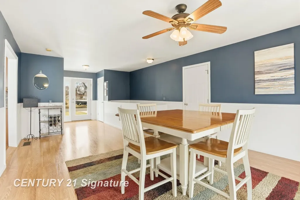 526 S Maple Street Richland Township MI 48626