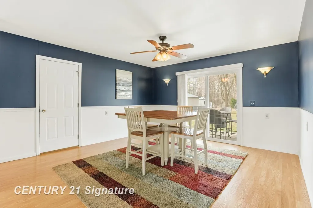526 S Maple Street Richland Township MI 48626