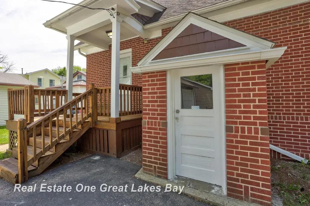 736 Stoker Drive Carrollton Township MI 48604