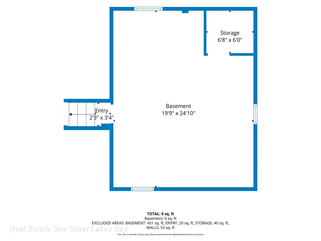 736 Stoker Drive Carrollton Township MI 48604