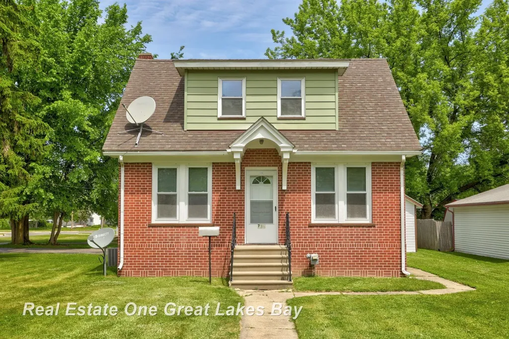736 Stoker Drive Carrollton Township MI 48604