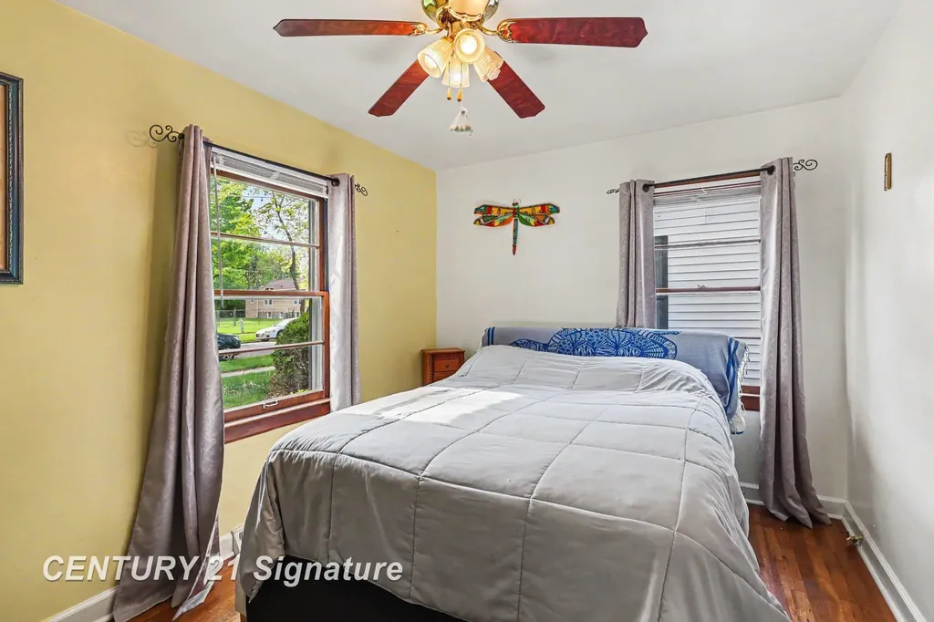 609 S Alp Street Bay City City MI 48706