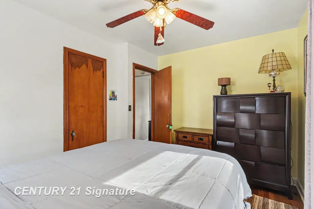 609 S Alp Street Bay City City MI 48706