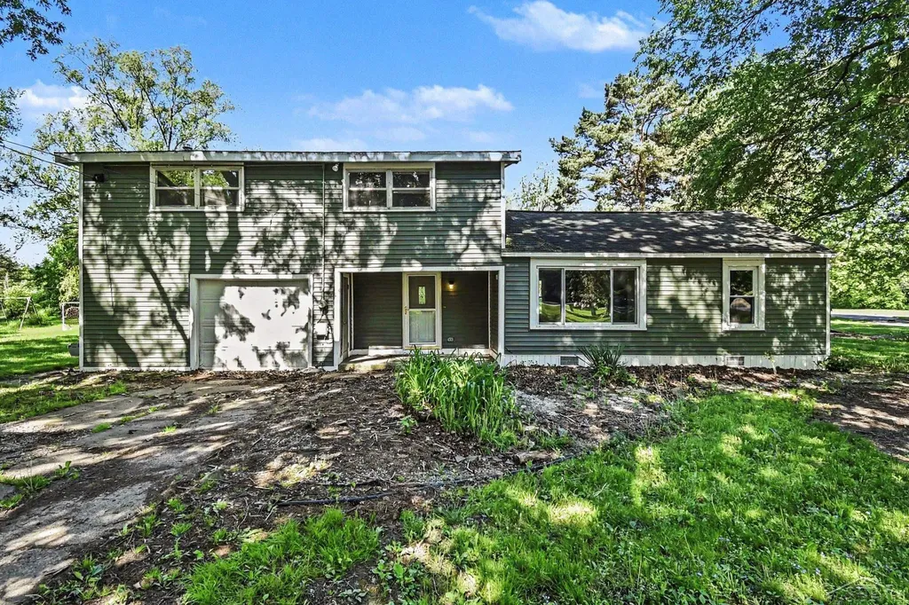 3559 Church Street Carrollton Township MI 48604