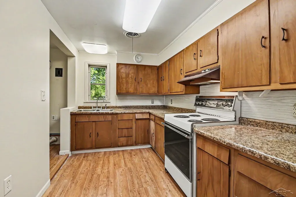 3559 Church Street Carrollton Township MI 48604