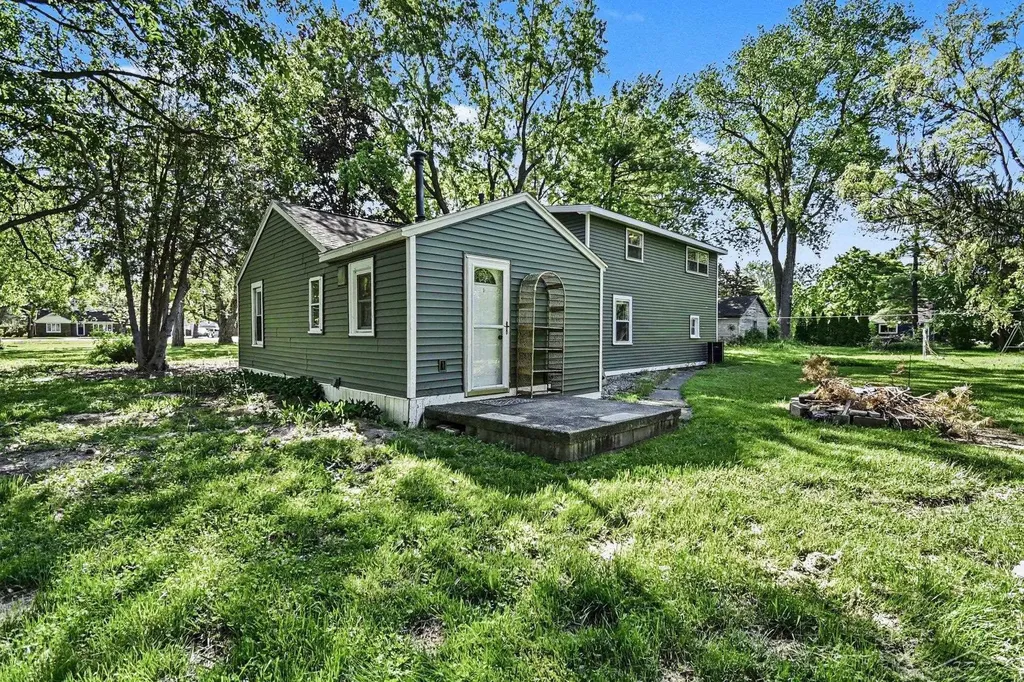 3559 Church Street Carrollton Township MI 48604