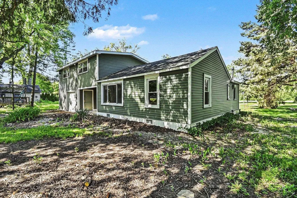 3559 Church Street Carrollton Township MI 48604