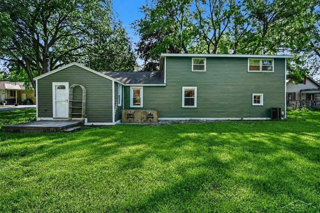 3559 Church Street Carrollton Township MI 48604