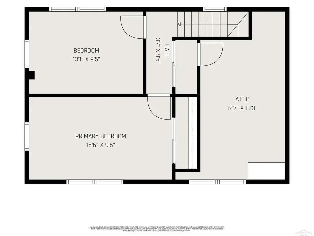 3559 Church Street Carrollton Township MI 48604