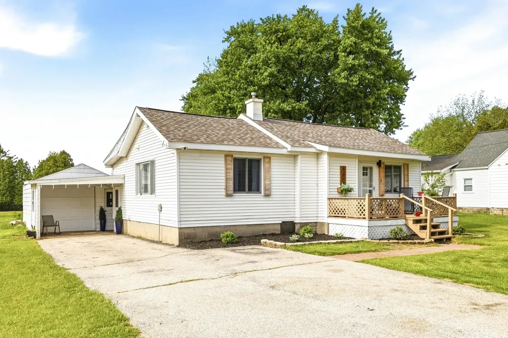 4364 Baker Road Bridgeport Charter Township MI 48722