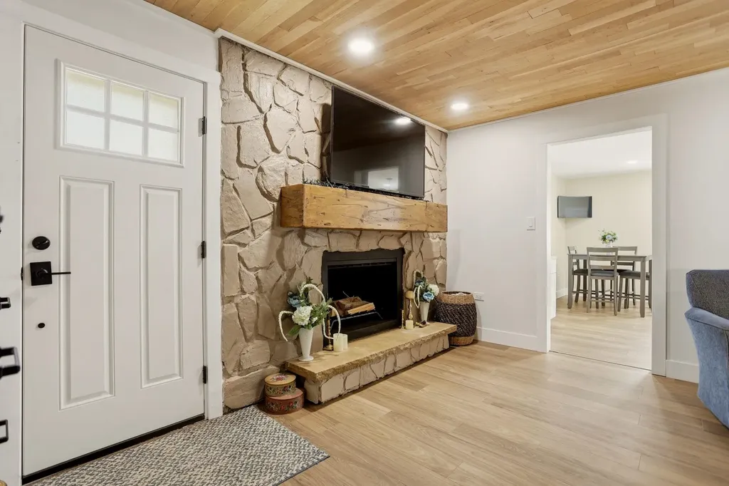 4364 Baker Road Bridgeport Charter Township MI 48722