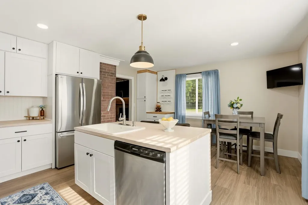 4364 Baker Road Bridgeport Charter Township MI 48722