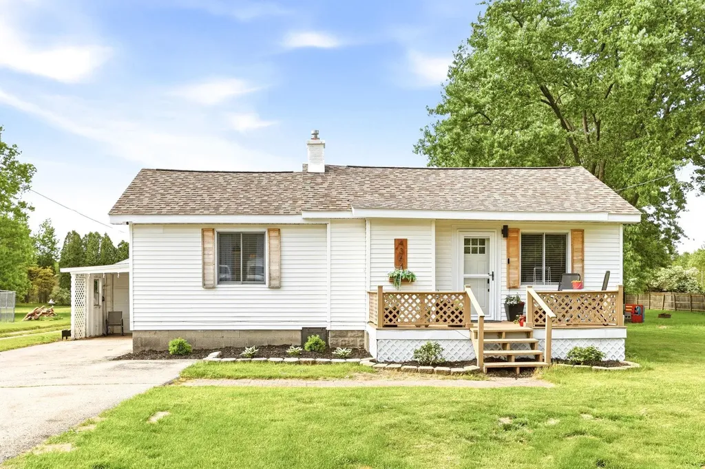 4364 Baker Road Bridgeport Charter Township MI 48722