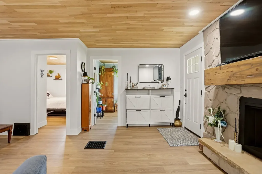 4364 Baker Road Bridgeport Charter Township MI 48722