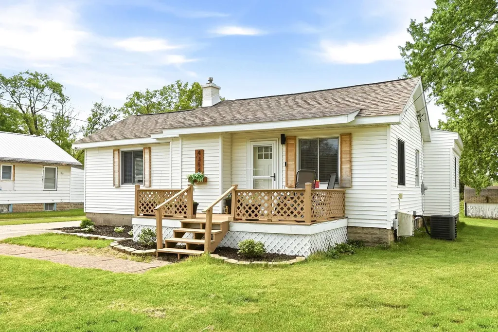 4364 Baker Road Bridgeport Charter Township MI 48722