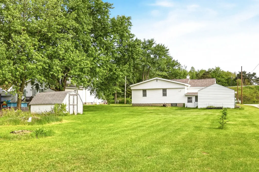 4364 Baker Road Bridgeport Charter Township MI 48722