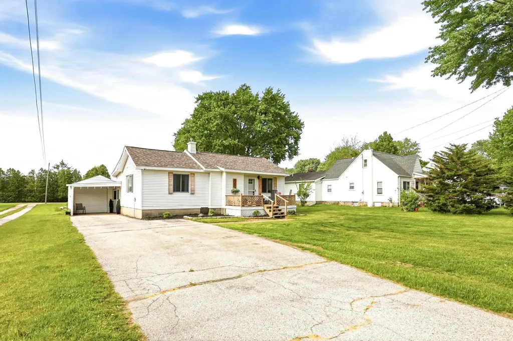 4364 Baker Road Bridgeport Charter Township MI 48722