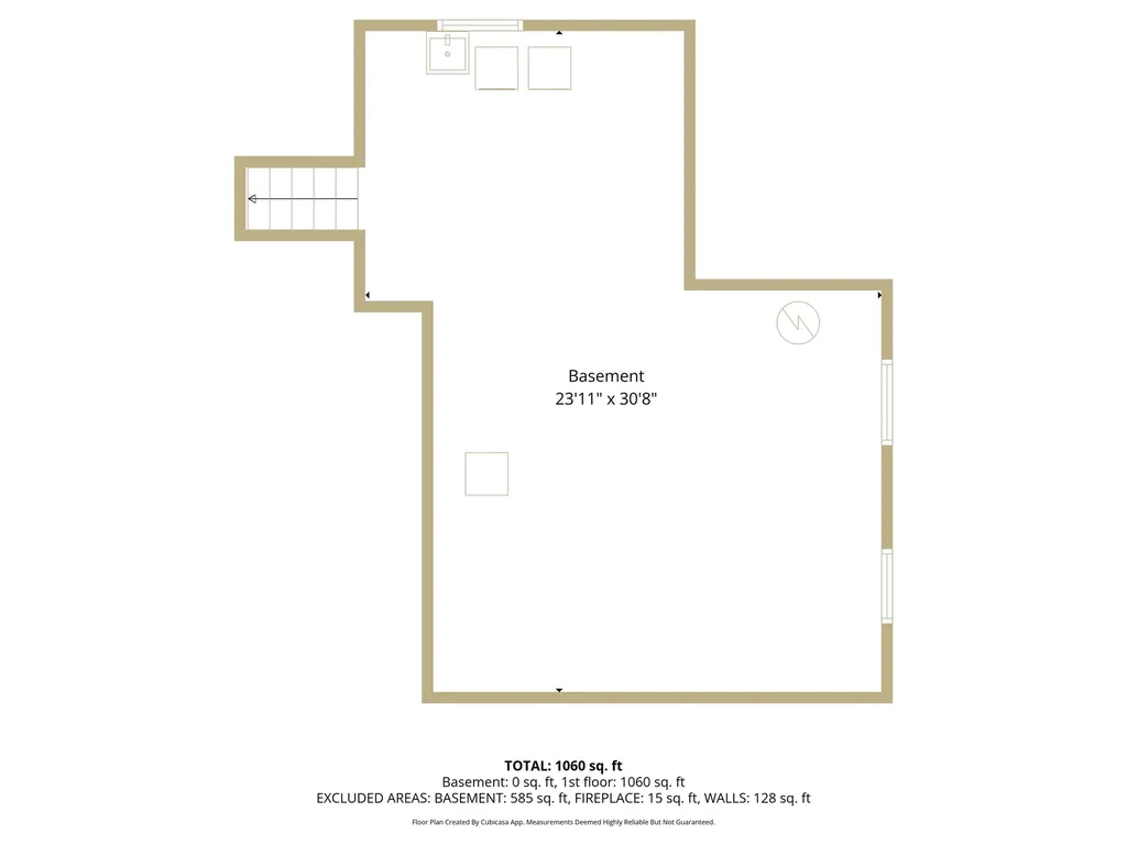 4364 Baker Road Bridgeport Charter Township MI 48722