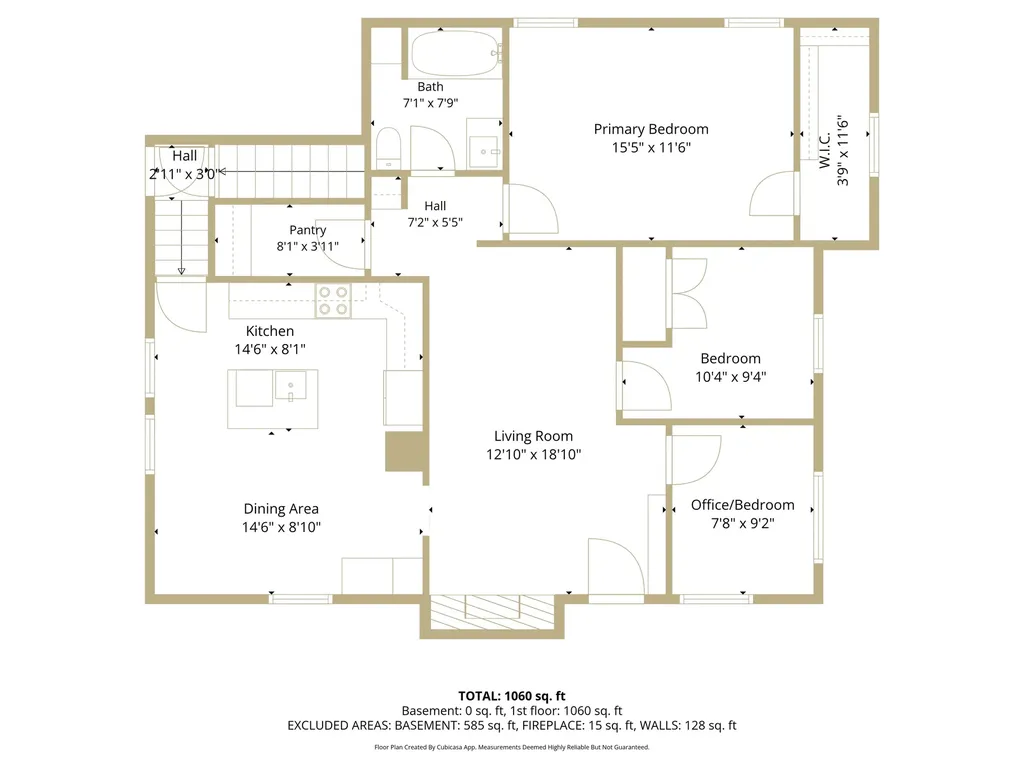 4364 Baker Road Bridgeport Charter Township MI 48722