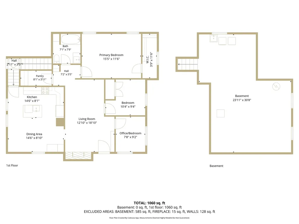 4364 Baker Road Bridgeport Charter Township MI 48722