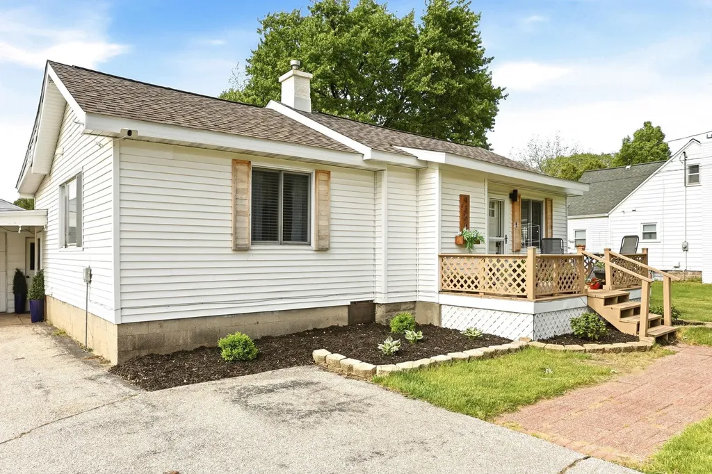4364 Baker Road Bridgeport Charter Township MI 48722