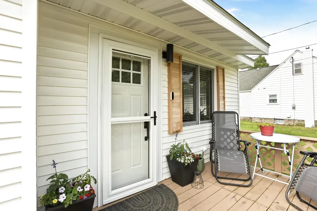 4364 Baker Road Bridgeport Charter Township MI 48722