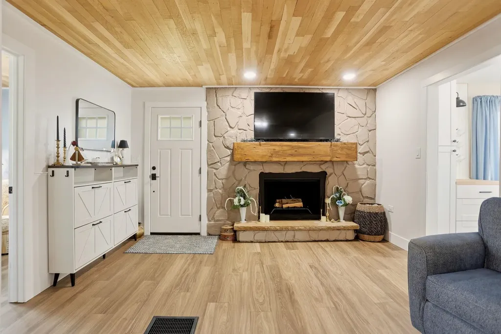 4364 Baker Road Bridgeport Charter Township MI 48722