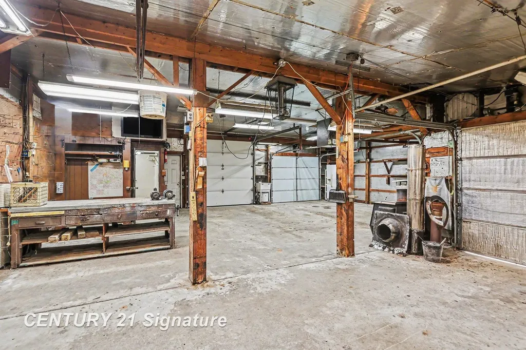 5885 Hasco Road Vassar City MI 48768