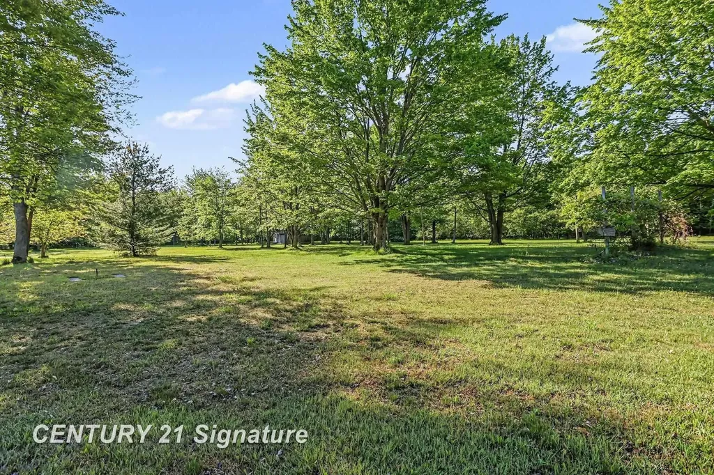 5885 Hasco Road Vassar City MI 48768