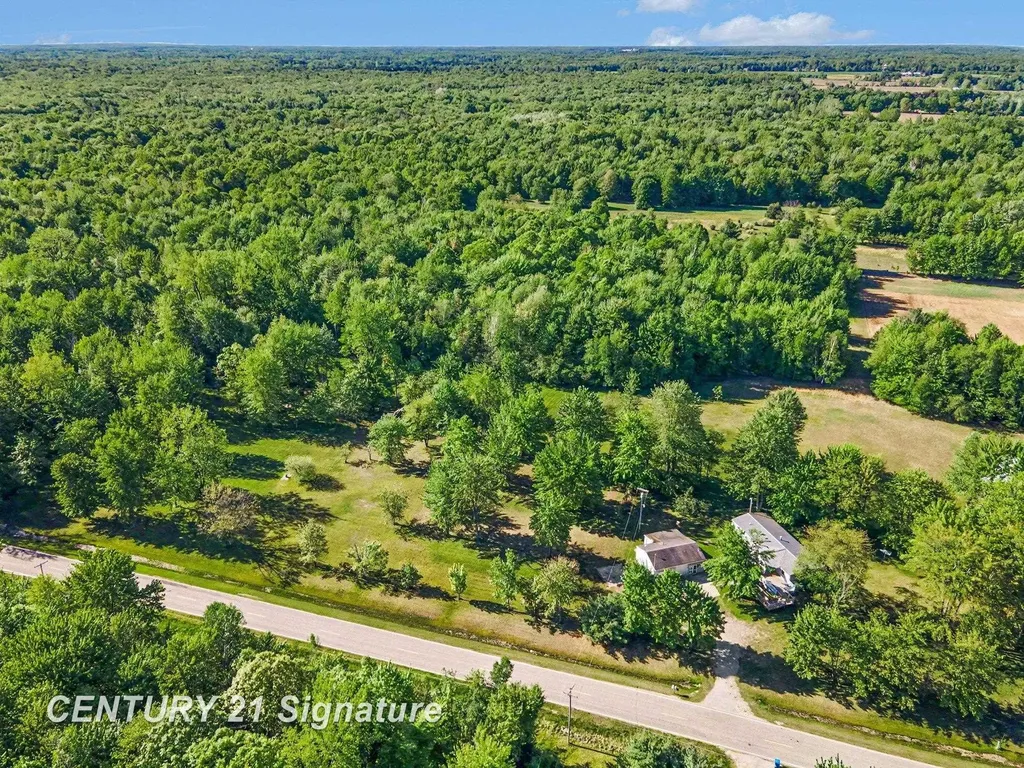 5885 Hasco Road Vassar City MI 48768
