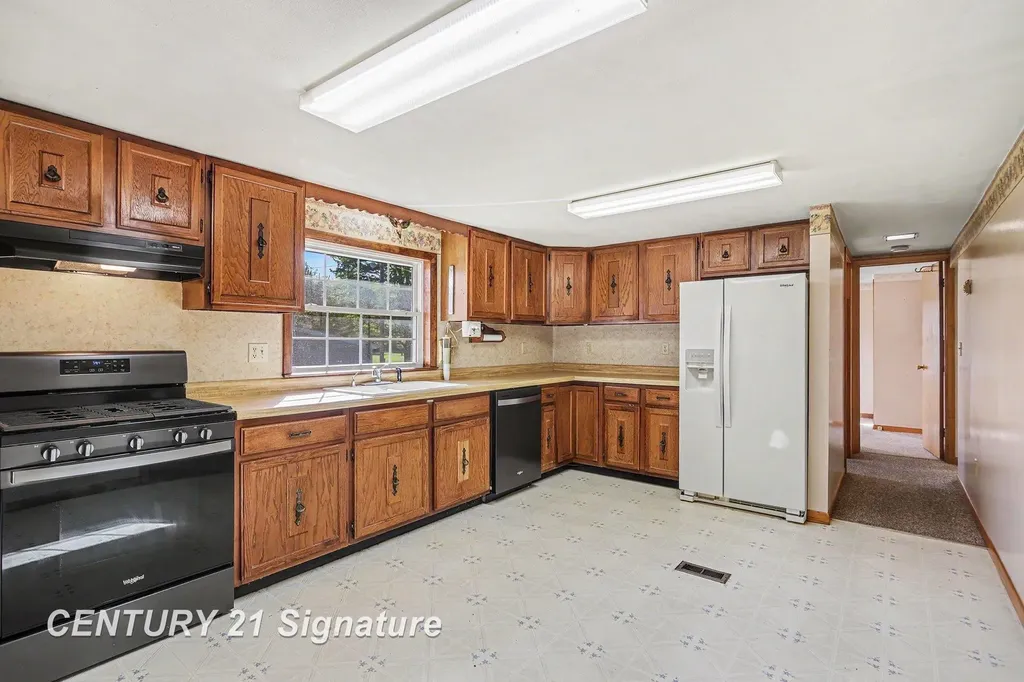 5885 Hasco Road Vassar City MI 48768