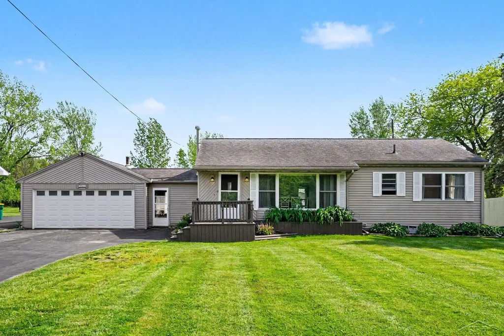 4300 Wheeler Road Bangor Charter Township MI 48706