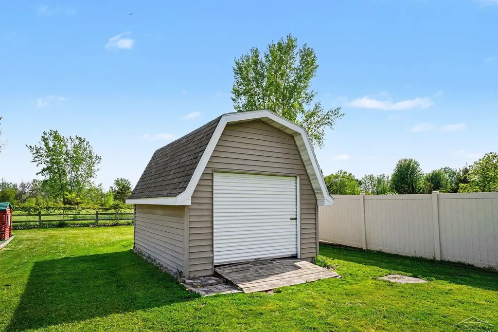 4300 Wheeler Road Bangor Charter Township MI 48706
