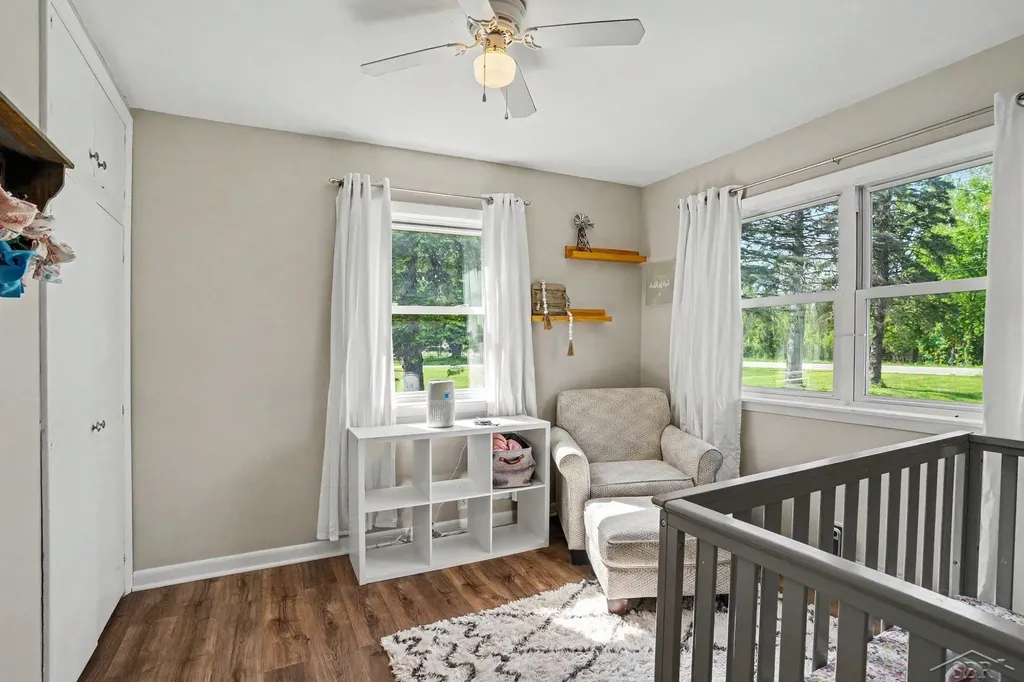 4300 Wheeler Road Bangor Charter Township MI 48706