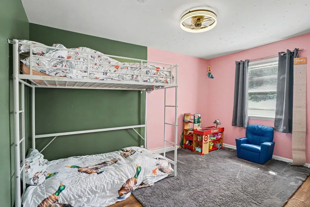 4300 Wheeler Road Bangor Charter Township MI 48706