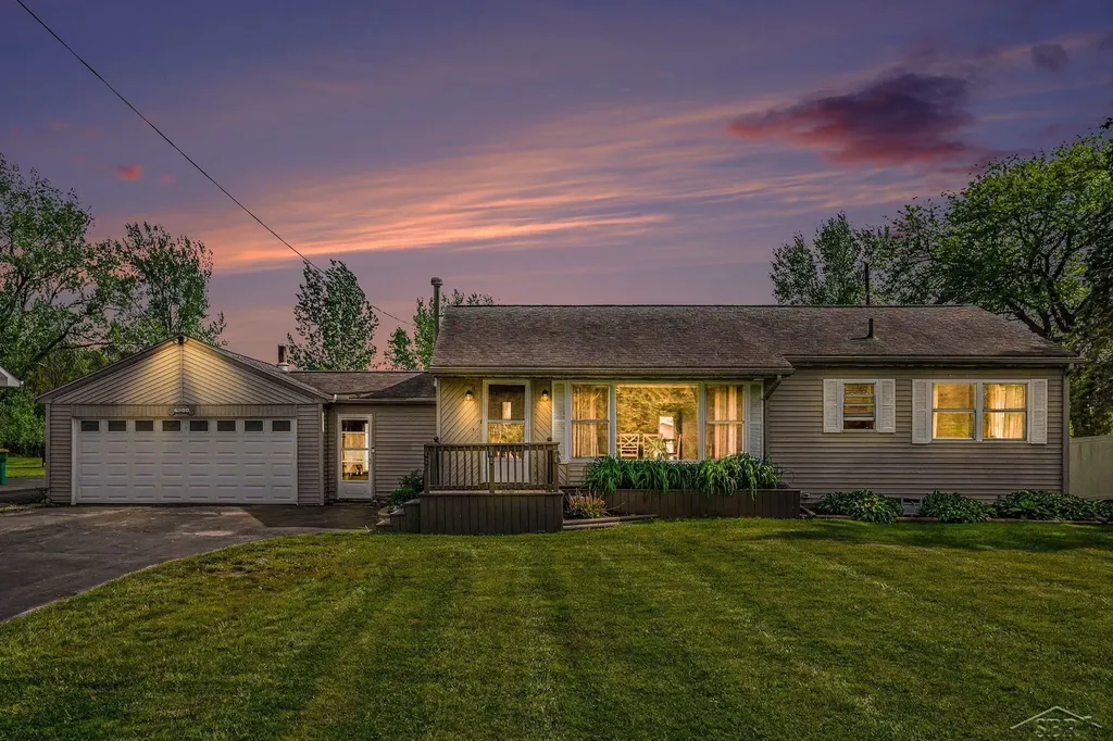 4300 Wheeler Road Bangor Charter Township MI 48706
